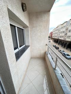 Modernes Apartment in Nador-nah am Meer & Zentrum - 8