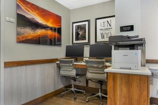 Best Western Plus Bellingham - 7