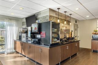 Best Western Plus Bellingham - 2