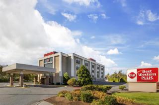 Best Western Plus Bellingham - 1