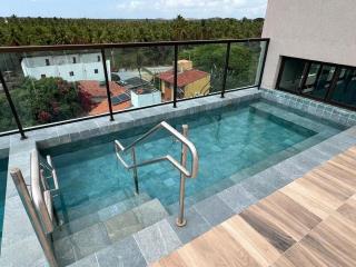 Porto Beijupirá Exclusive - Flats no Centro de Porto de Galinhas por Yolo - 7
