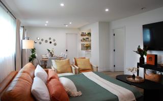 New! Hot Tubpoolfire Pit10 Mins To Beach - 1