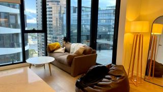 Trio BoxHill Lux Entire 3Bedroom Apt with car park and prime location - 4