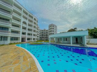 Maridadi Apartments - 0