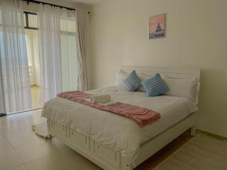 Maridadi Apartments - 2