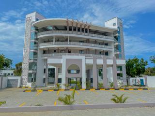 Maridadi Apartments - 1