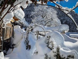 Chalet Christl Panorama Appartements - 8