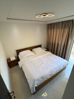 Modernes Apartment in Nador-nah am Meer & Zentrum - 9