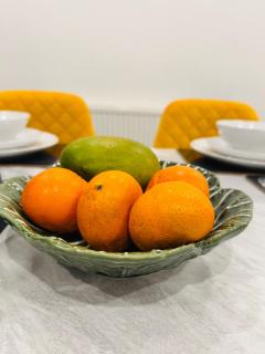 3 bedroom house sleeps 6 Discounts on long stays FreeParking Business free WiFi - 9