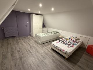 La Maison de Lili - 3 Chambres - 1