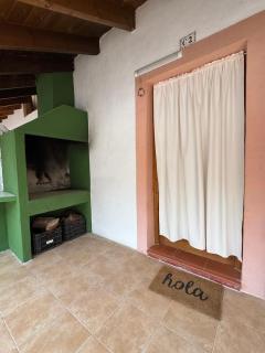 Retiro Gastro-Rural - Casa 2 - 9