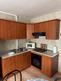 Retiro Gastro-Rural - Casa 2 - 8