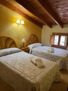 Retiro Gastro-Rural - Casa 2 - 3