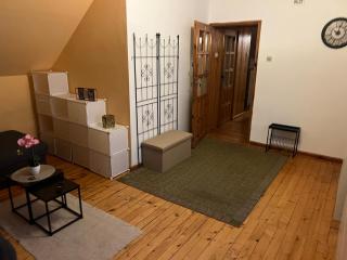 Pensjonat Batorego 36 - 0