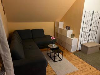 Pensjonat Batorego 36 - 6