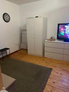 Pensjonat Batorego 36 - 3