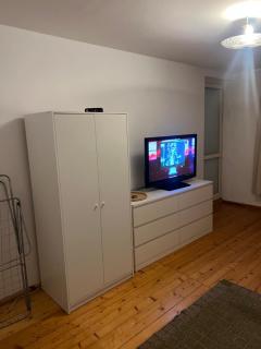 Pensjonat Batorego 36 - 1