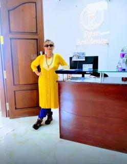 Ryan Residence & Restaurant - 3