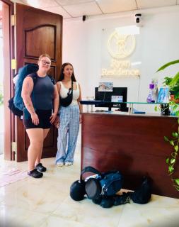 Ryan Residence & Restaurant - 4