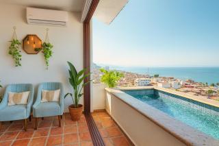 Casa Sunset, Best Ocean Views in the city - 0