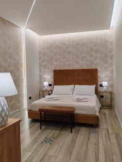 LE TRE NINFE Cinisi - 0