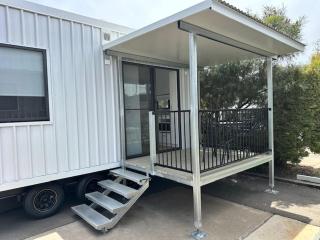 Dalby Tourist Park - 8