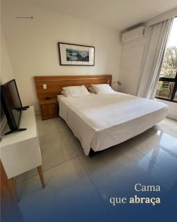 Leblon- Flat 2 Quartos com Piscina, Sauna, Academia e Garagem - 6