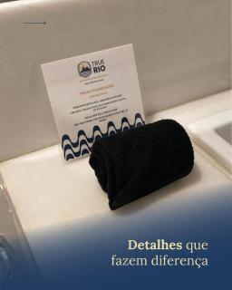 Leblon- Flat 2 Quartos com Piscina, Sauna, Academia e Garagem - 3