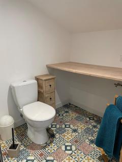 Toscane - Logement idéal Futuroscope - 5