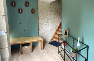 Toscane - Logement idéal Futuroscope - 4