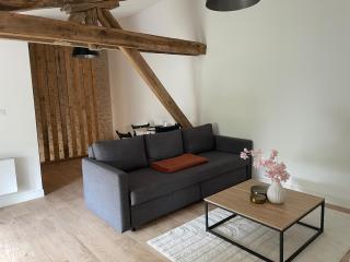 Toscane - Logement idéal Futuroscope - 2