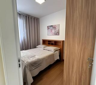 Luna 03 Prime – Apartamento ejecutivo en Extrema, MG - 3