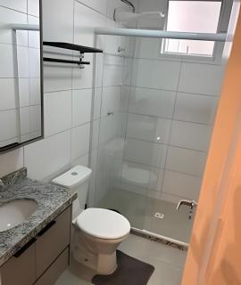Mel Prime Loft - apartamento executivo em Extrema MG - 9