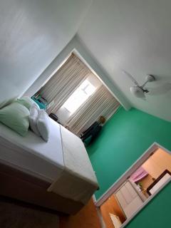 Apartamento Pé na Areia com Vista Deslumbrante do Mar - 3