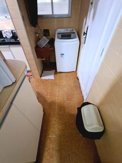 Apartamento Pé na Areia com Vista Deslumbrante do Mar - 2