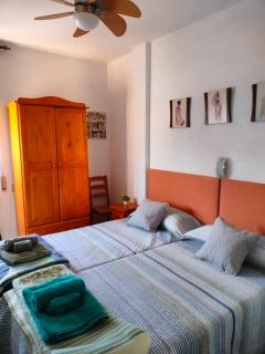 Casa EL CASTILLO ,a 5 kilómetros de la playa - 7