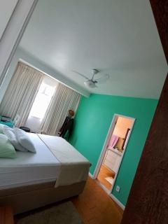 Apartamento Pé na Areia com Vista Deslumbrante do Mar - 1