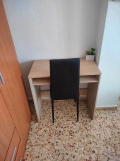 Casa EL CASTILLO ,a 5 kilómetros de la playa - 3