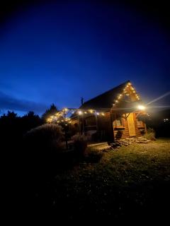 Domek na Kamieńcu - Wilkowice - 8