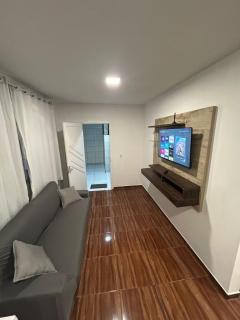 Paz e Aconchego na Praia de Florianópolis - 2