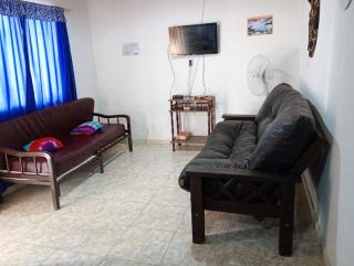 Cabaña La Carmela - 6