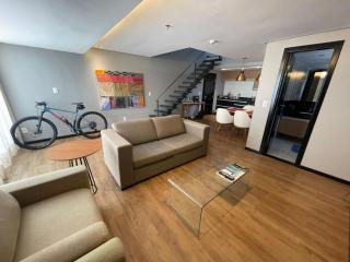 Flats no Hotel Mercure Belém Boulevard - 8