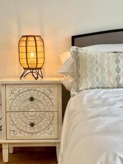 Beachfront Edwardian Villa with Stunning Sea Views - 2