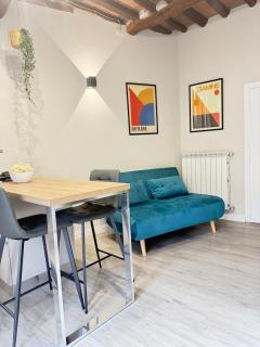 Le Mura Parlanti apartment - 0