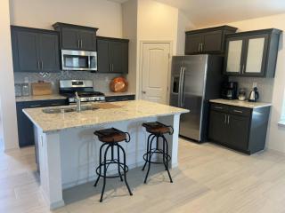 Sierra Sol Retreat Canutillo - 2