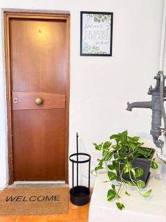 Le Mura Parlanti apartment - 4