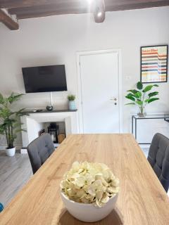 Le Mura Parlanti apartment - 2