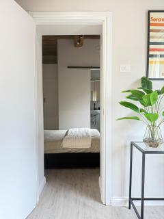 Le Mura Parlanti apartment - 1