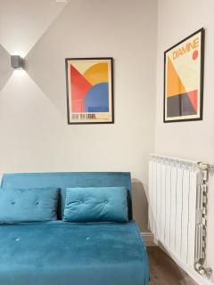 Le Mura Parlanti apartment - 7