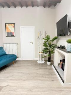 Le Mura Parlanti apartment - 9